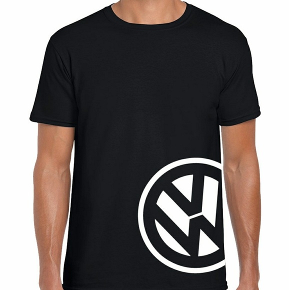 vw shirts